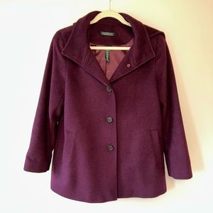 Ralph Lauren Pea Coat